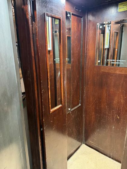 Vand Garsoniera Calea Victoriei Ultracentral Velocita - 12