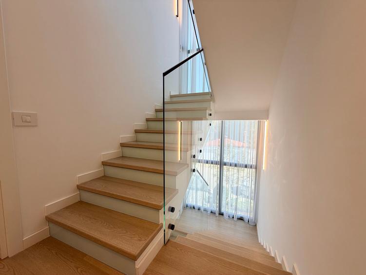 5 Camere || Sisești – Jandarmeriei || Prima Închiriere - 20