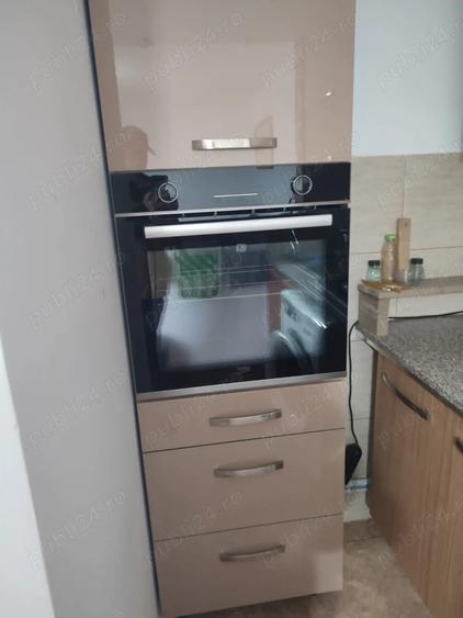 Garsoniera de inchiriat in zona Noua - 7