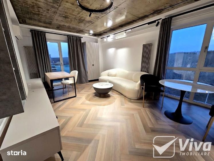 Apartament de Top! Moara de Vant-Little Texas-2 Cam, et 2/4, bloc 2025 - 6