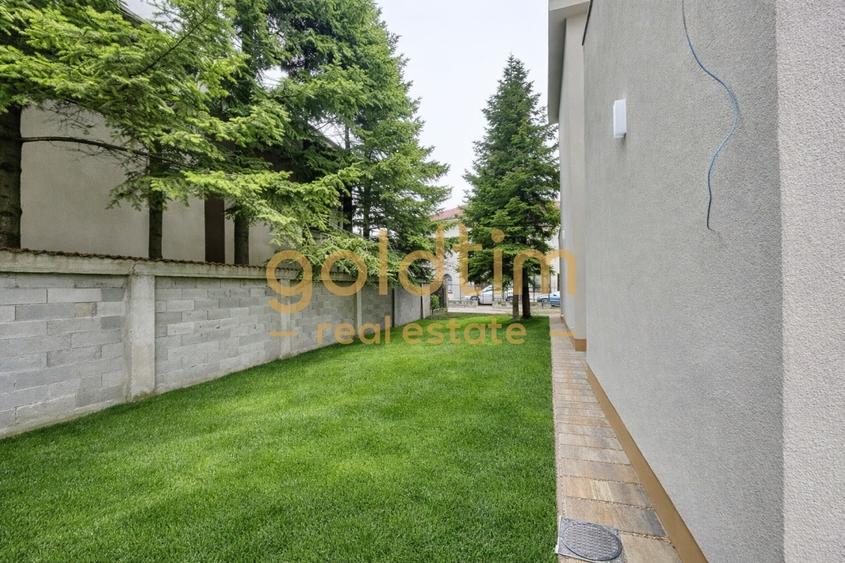 VILA PREMIUM/SMART&GREEN/STRADA PRIVATA/IANCU NICOLAE/ZONA EXCLUSIVISTA/LUX - 3