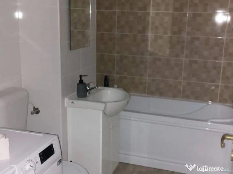 Garsoniera open space - zona Sanpetru - 8