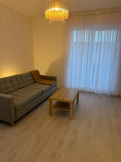 Grand Arena - Drumul Dealu Alunis Apartament 2 Camere DE LUX, PRIMA INCHIRIERE - 13