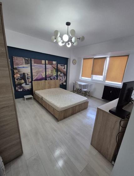 Inchiriez apartament 1 camera - 8