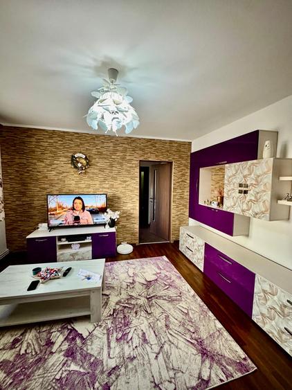 Apartament 2 camere,parter, zona Imparatul Traian - 21