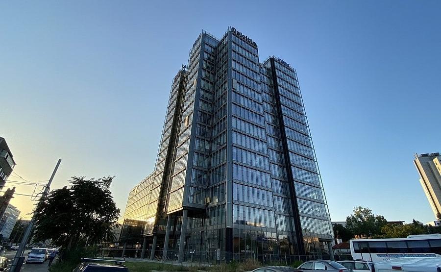 The Mark, Victoriei - comision 0%, reprezentam proprietarul! - 5