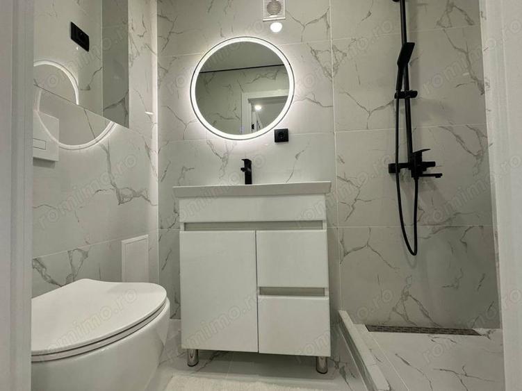 Garsoniera de vanzare in zona Bartolomeu - 2