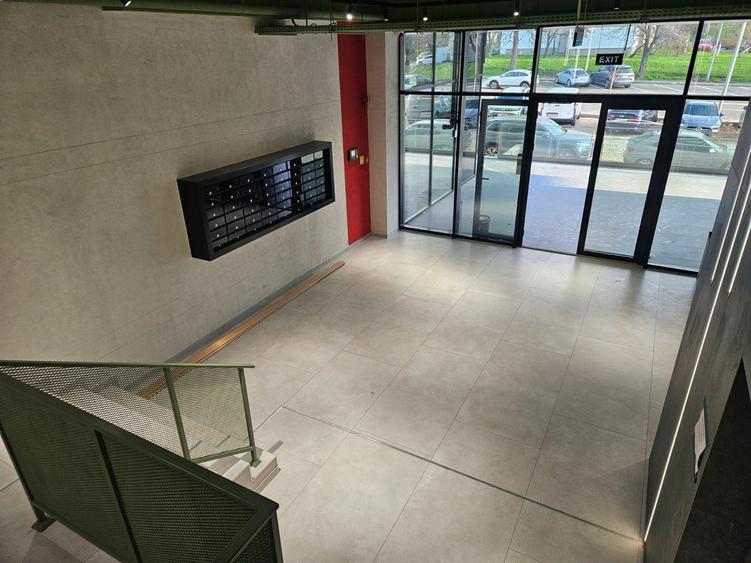 Apartament 2 camere – Prima închiriere – Zona Campus – Bloc Primavera(AXI118) - 29