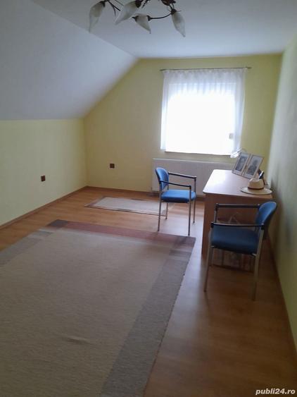 Vila de vanzare in Alma Dumbraveni - 9