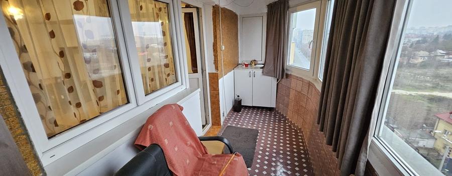 Șoseaua Iancului: 3 Camere Ultra-Spațioase (90 mp), Living de 30 mp și Vedere Pa - 7