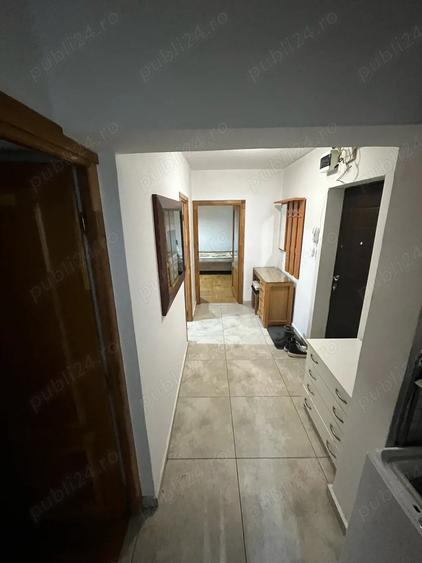Inchiriere apartament cu 2 camere decomandat, 59 mp, Splaiul Unirii Timpuri Noi - 1