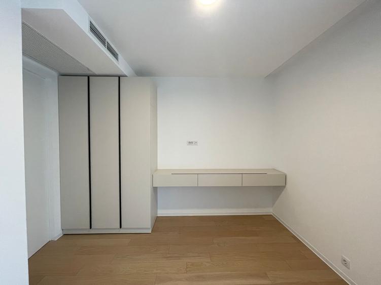 APARTAMENT 3 CAMERE - MOBILAT - FLOREASCA - COMISION 0% - 9