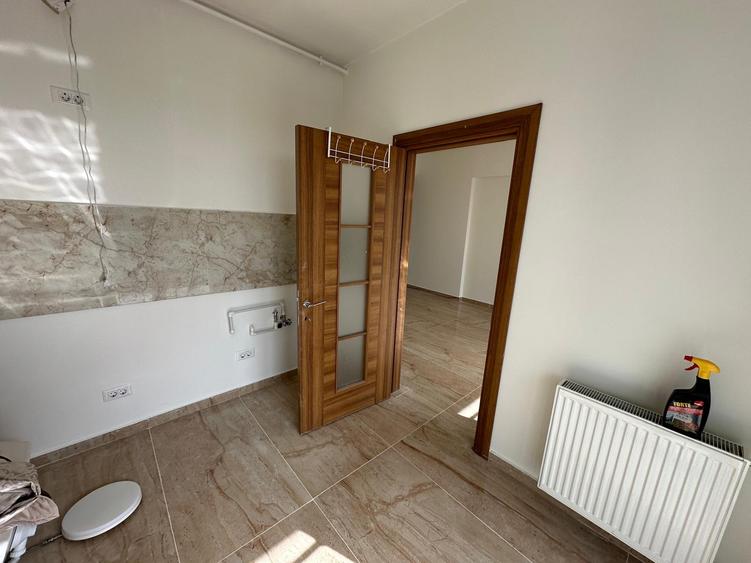 2 Camere, Mutare Imediata, Vedere panoramica, parcare Inclusa - 7