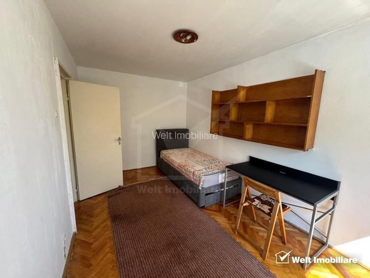 Apartament cu 2 camere, Gheorgheni
