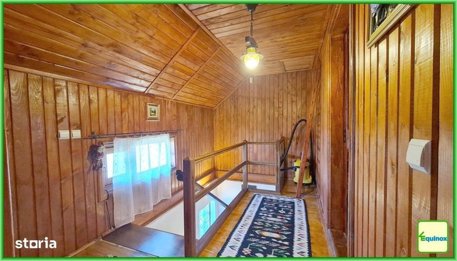 Casa de vanzare in Brebu, Prahova, ECX44171 - 12