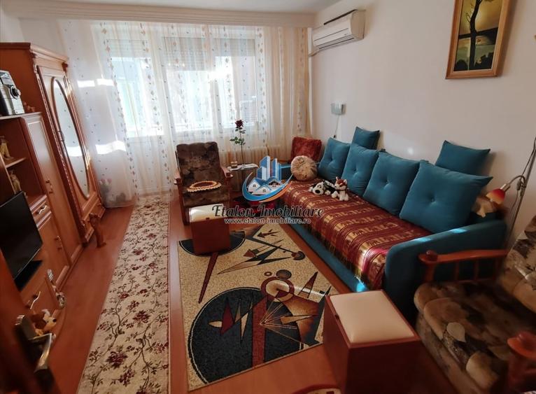 Apartament 3 camere, decomandat, pe SUD zona&nbsp;Maratei2 - 7