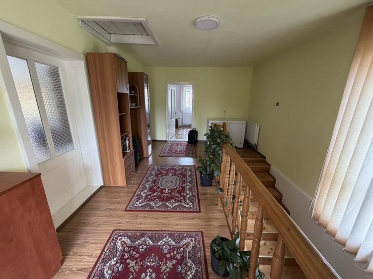 Casa P+E cu teren aferent - 4