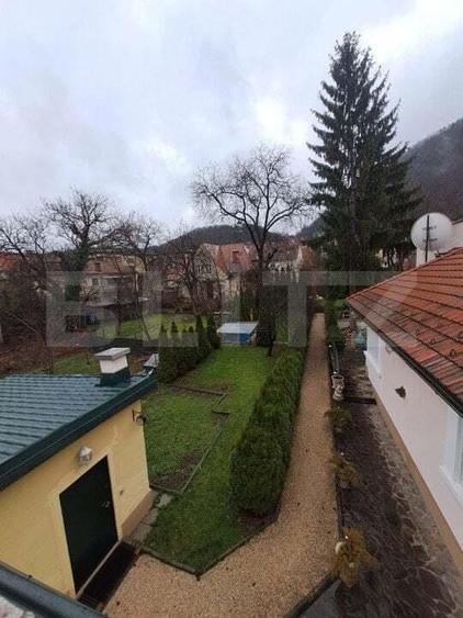 Apartament in vila, 4 camere, 300 mp, D+E+M, zona ultracentrala - 4