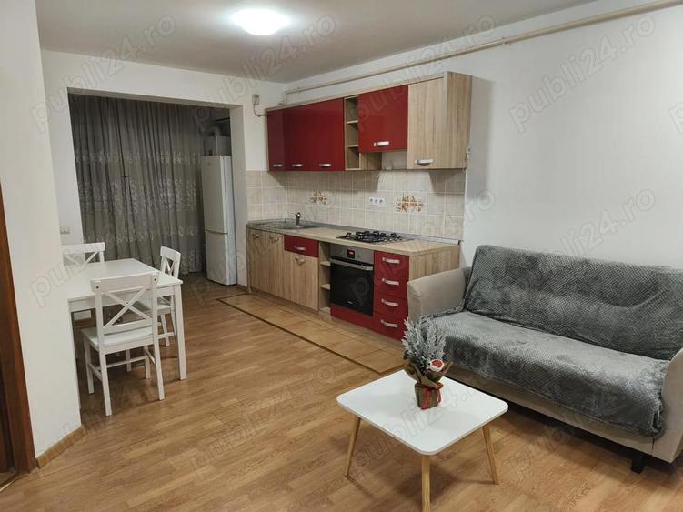 PF inchiriez ap2 cam str Florilor - 1