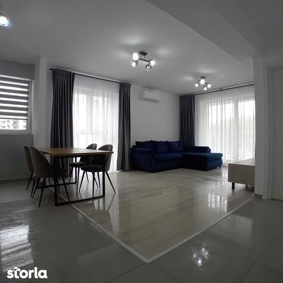Inchiriez apartament 2 camere Timisoara - 5
