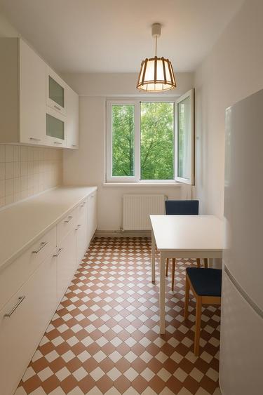 apartament 3 camere , decomandat, langa plaja, vedere la mare, 160000 euro - 7