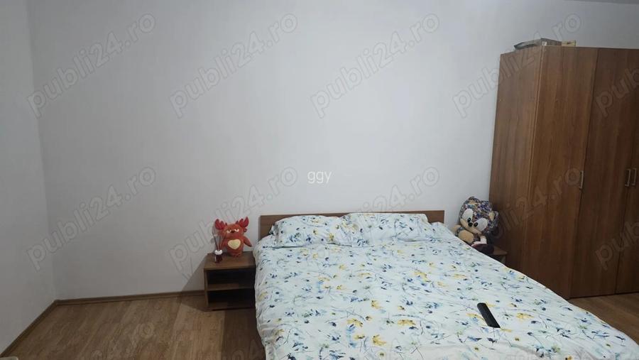 Inchiriez garsoniera in regim hotelier