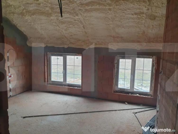 Duplex modern, zona exclusiva de case - 3