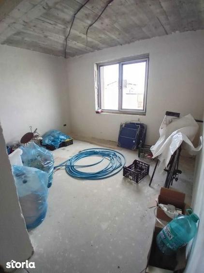 Casa individuala parter - 2