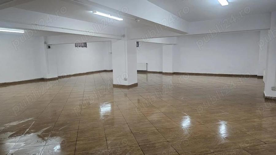 Spatiu comercial - 538 mp - 9