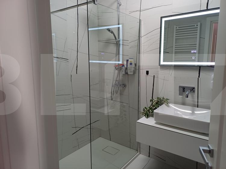 Apartament 2 camere Unirii, Parlament Bloc 2025 - 8