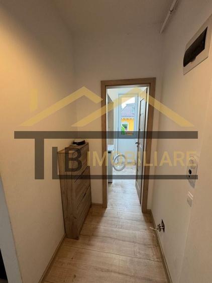 Apartament de 3 camere, 68mp, zona strazii Ciucului - 13