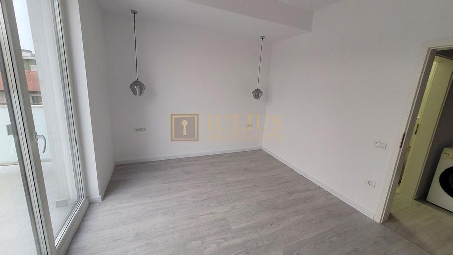 🏡 Apartament 2 camere de închiriat, 52 mp + terasă 42 mp, bloc nou✨ - 5