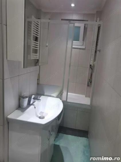 apartament spatios situat in zona Calea Girocului - 3