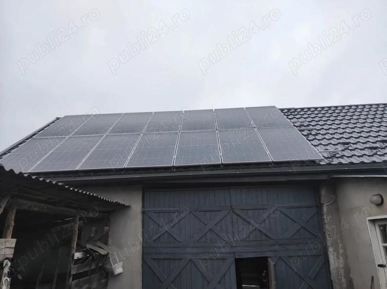 Casa de vanzare cu teren - 2