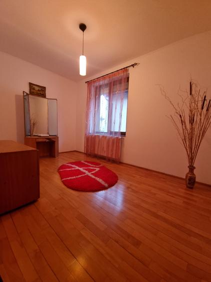 Vila individuala, 5 camere + dining, garaj, teren liber 350, zona Sos Oltenitei - 5
