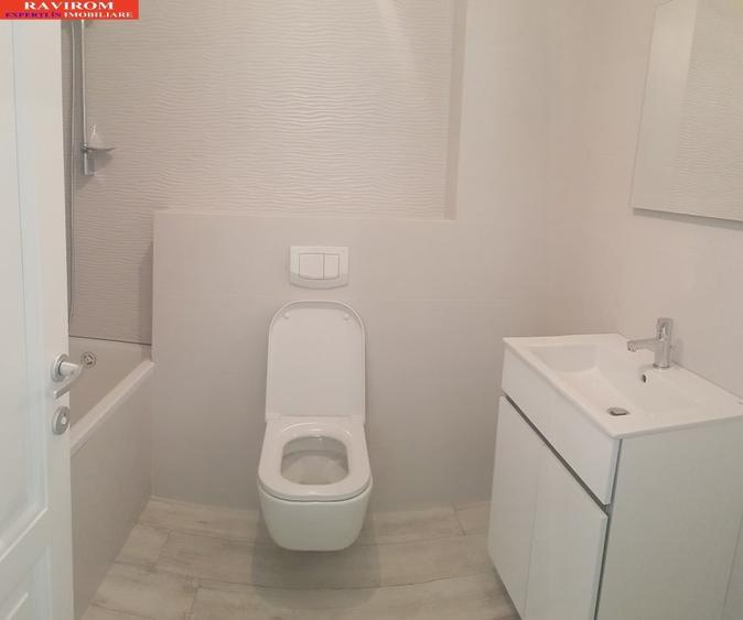 Apartament doua camere, decomandat, mobilat si utilat, loc parcare, bloc nou - 5