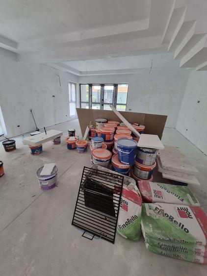 Casa Pallady, Vila in Duplex Sector 3,Finisaje premium,Curte spatioasa - 7