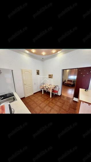 Garsoniera de inchiriat la cas ! - 1