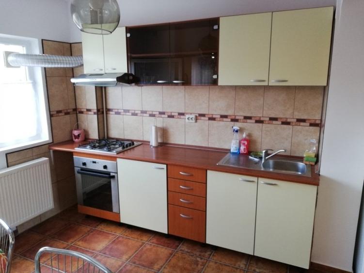 Tei, 2 camere de inchiriat, 7/10, renovat, mobilat modern,boiler, pret: 390 euro - 13