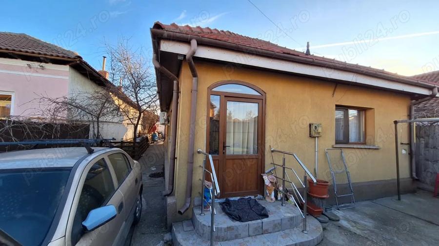 Casa 3 camere 70mp 360 mp - 1