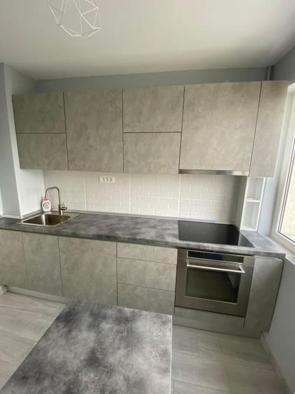 Metrou Dristor apartament 2 camere mobilat si utilat. - 5