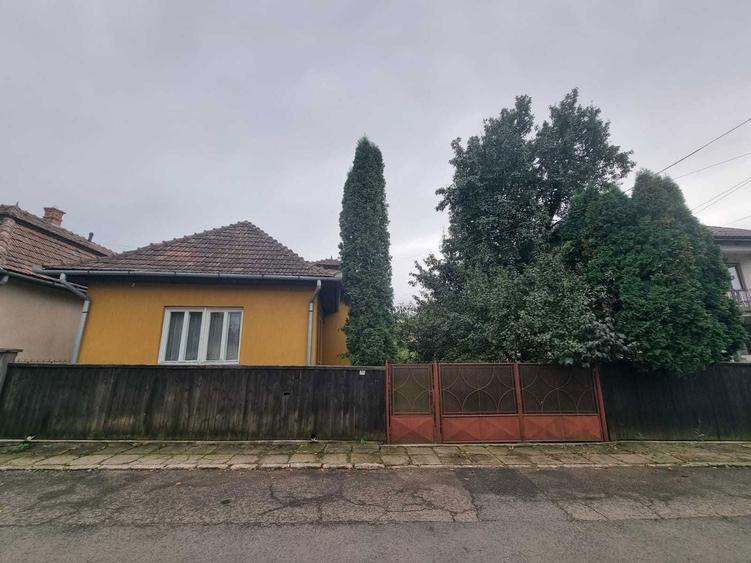 Casa de vanzare Campia Turzii - 2