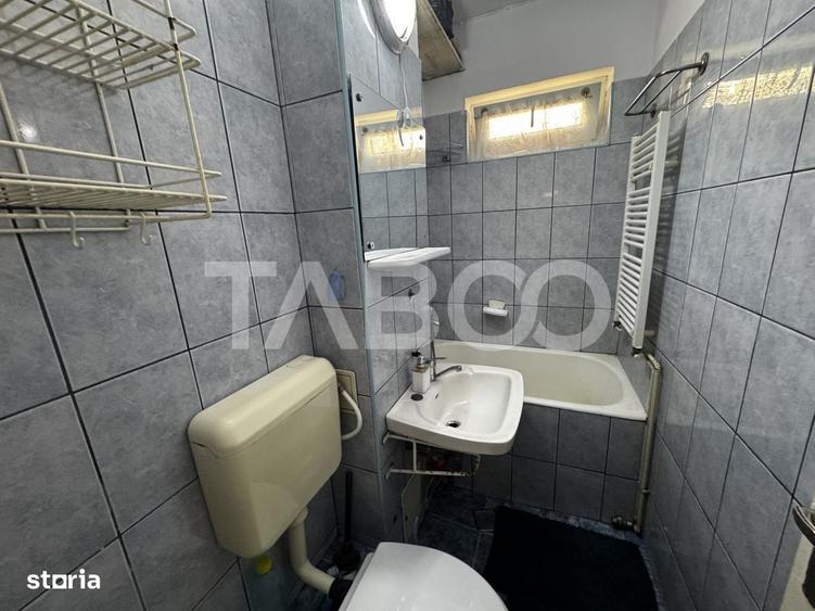 Apartament cu 2 camere nedecomandat în Cedonia