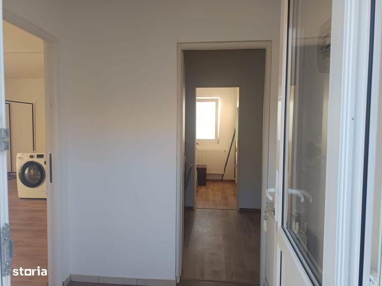 Casa 100 mp cu teren 1200 mp. Construc?ie 2019. - 14
