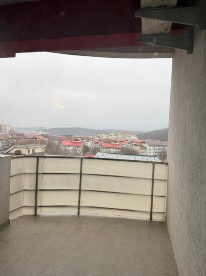 Apartam 2 cam , centrala , a.c. , spațios 66mp - 7