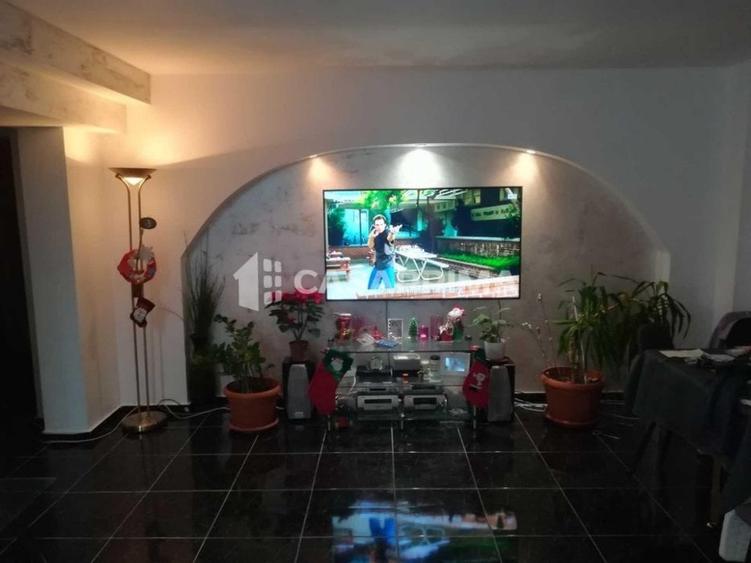 MOBILAT ! Nicolina-Rond Vechi, 4 camere 97 mp, 2 bai, 2 balcoane ! - 4