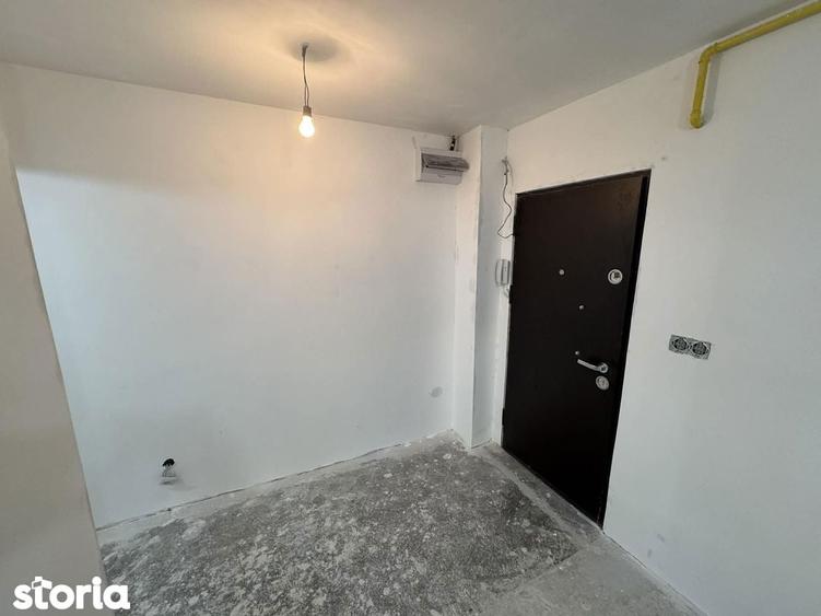 Apartament 2 camere decomandate , etaj 1 , Micro 17 - 2