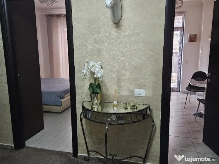 Apartament Bd. Mamaia de Lux 2 camere - 4