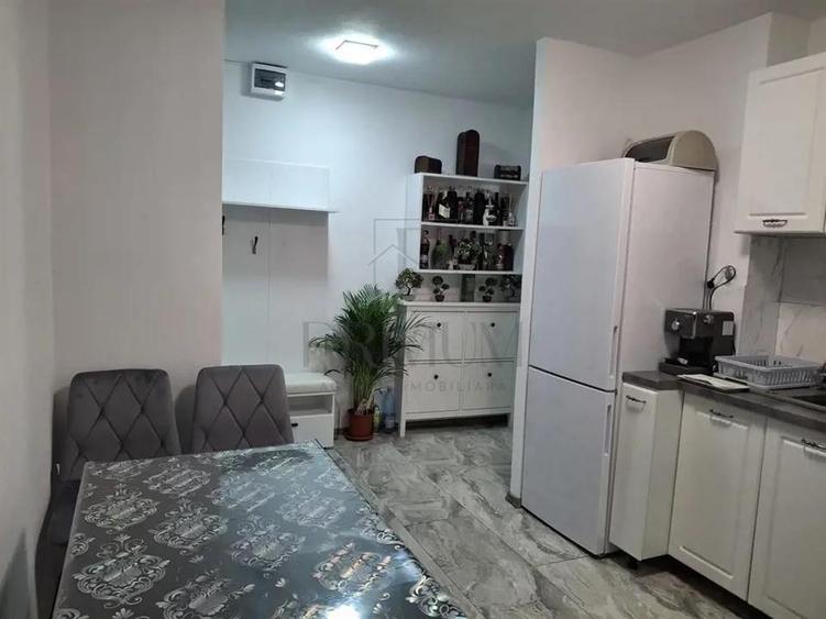 DAMBOVITA - 2 Camere - Parter - Centrala proprie - Termoizolat - 5