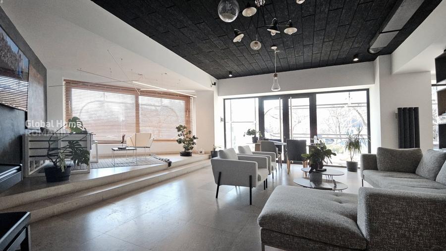 Spațiu comercial | Parter | Stradal | Corneliu Coposu - 6